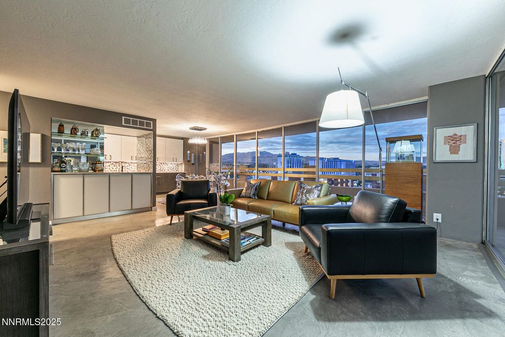 Photo of 100 N Arlington Avenue #7 K, Reno, NV 89501 (MLS # 250056933)