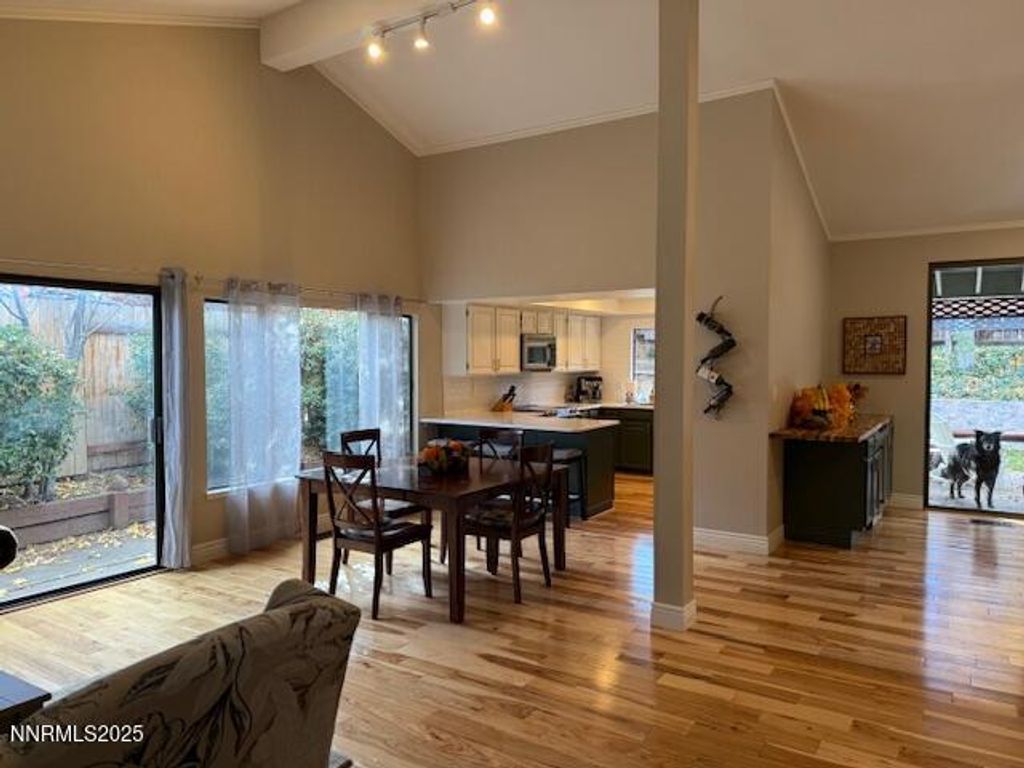 Photo of 6317 Meadow Creek Drive, Reno, NV 89519 (MLS # 250058688)