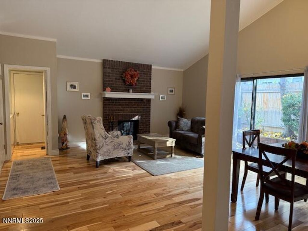 Photo of 6317 Meadow Creek Drive, Reno, NV 89519 (MLS # 250058688)