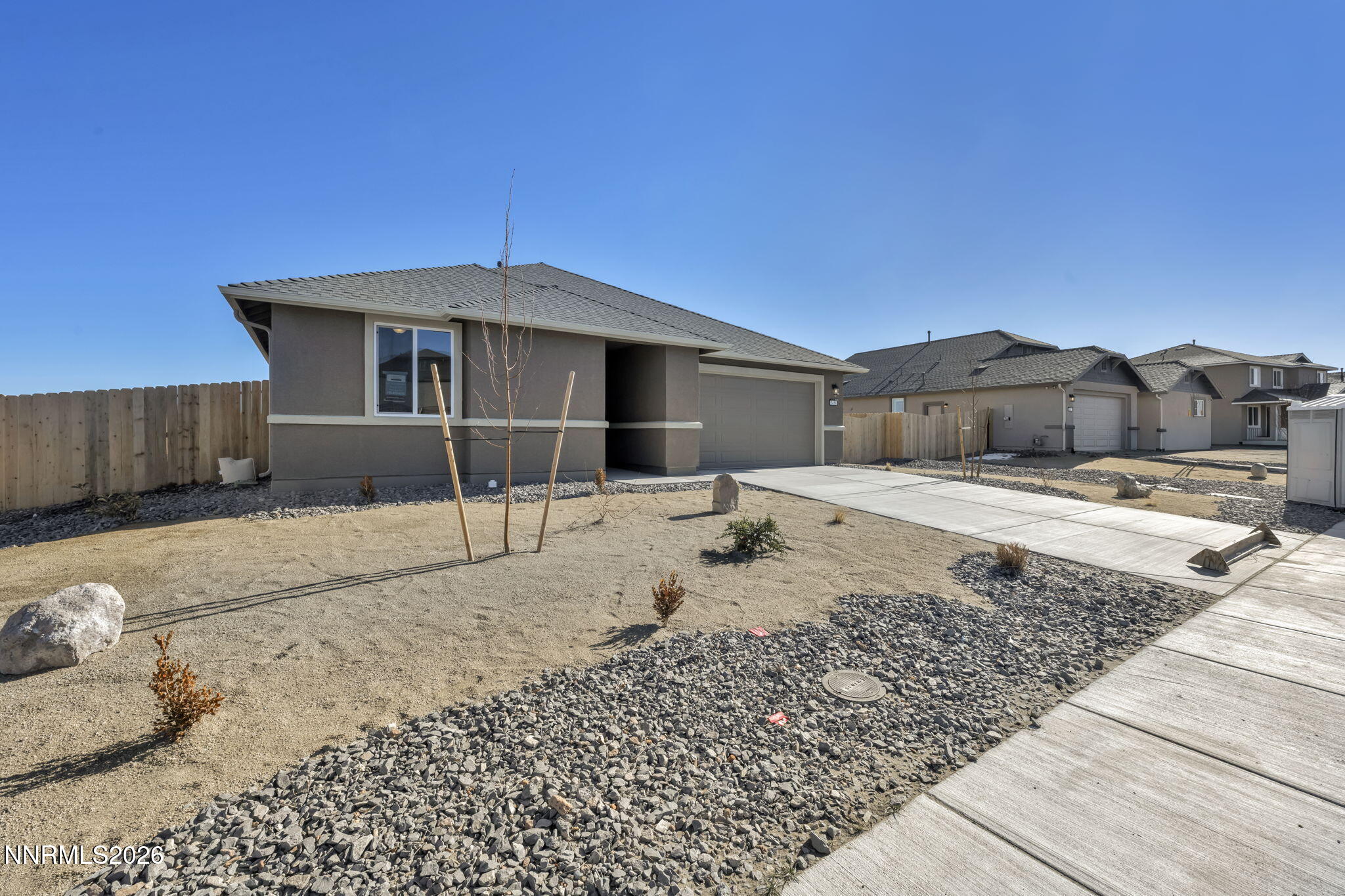 3453 Payton Way Lot 112