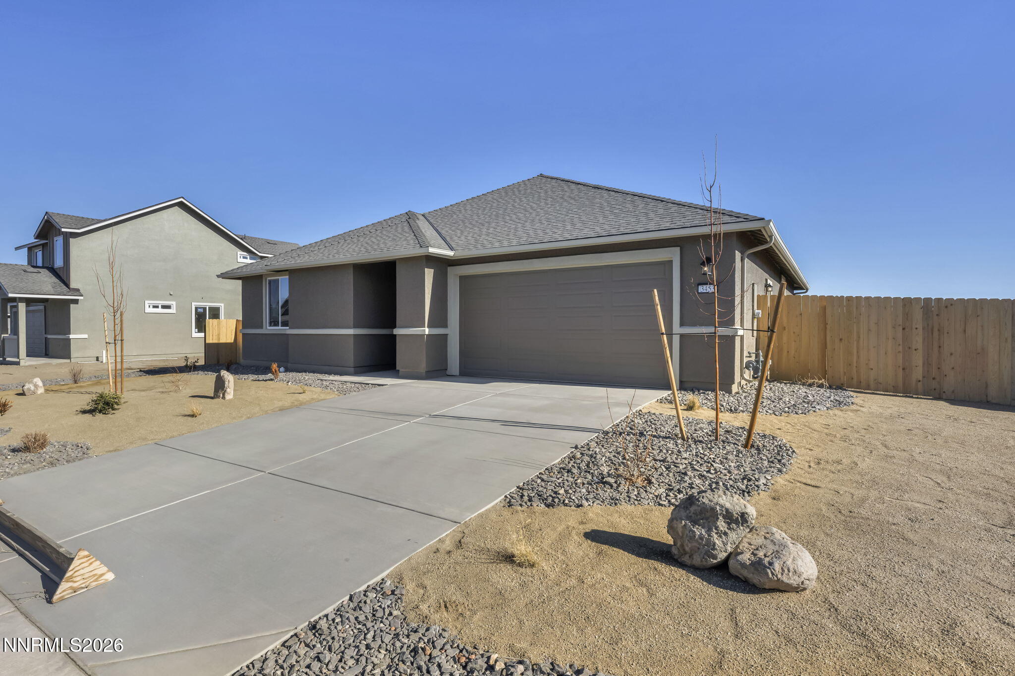 3453 Payton Way Lot 112