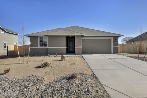 3453 Payton Way Lot 112 Fernley NV 89408