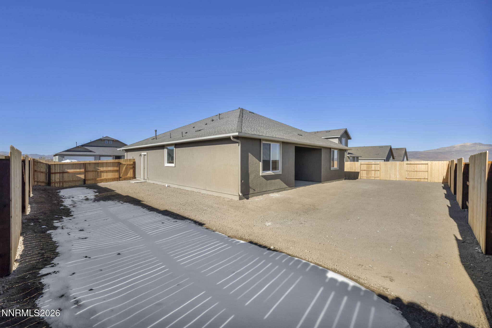 3453 Payton Way Lot 112