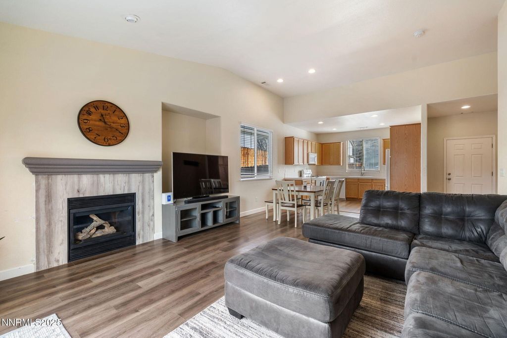 Photo of 4031 Culpepper Drive, Sparks, NV 89436 (MLS # 250059438)