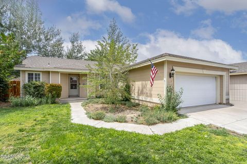 617 Winter Place, Fernley, NV 89408 - #: 250052837