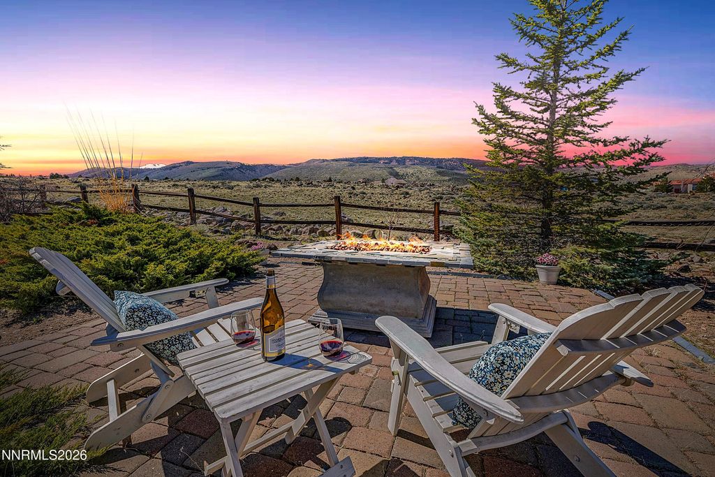 Photo of 617 Rabbit Ridge Court, Reno, NV 89511 (MLS # 260003405)