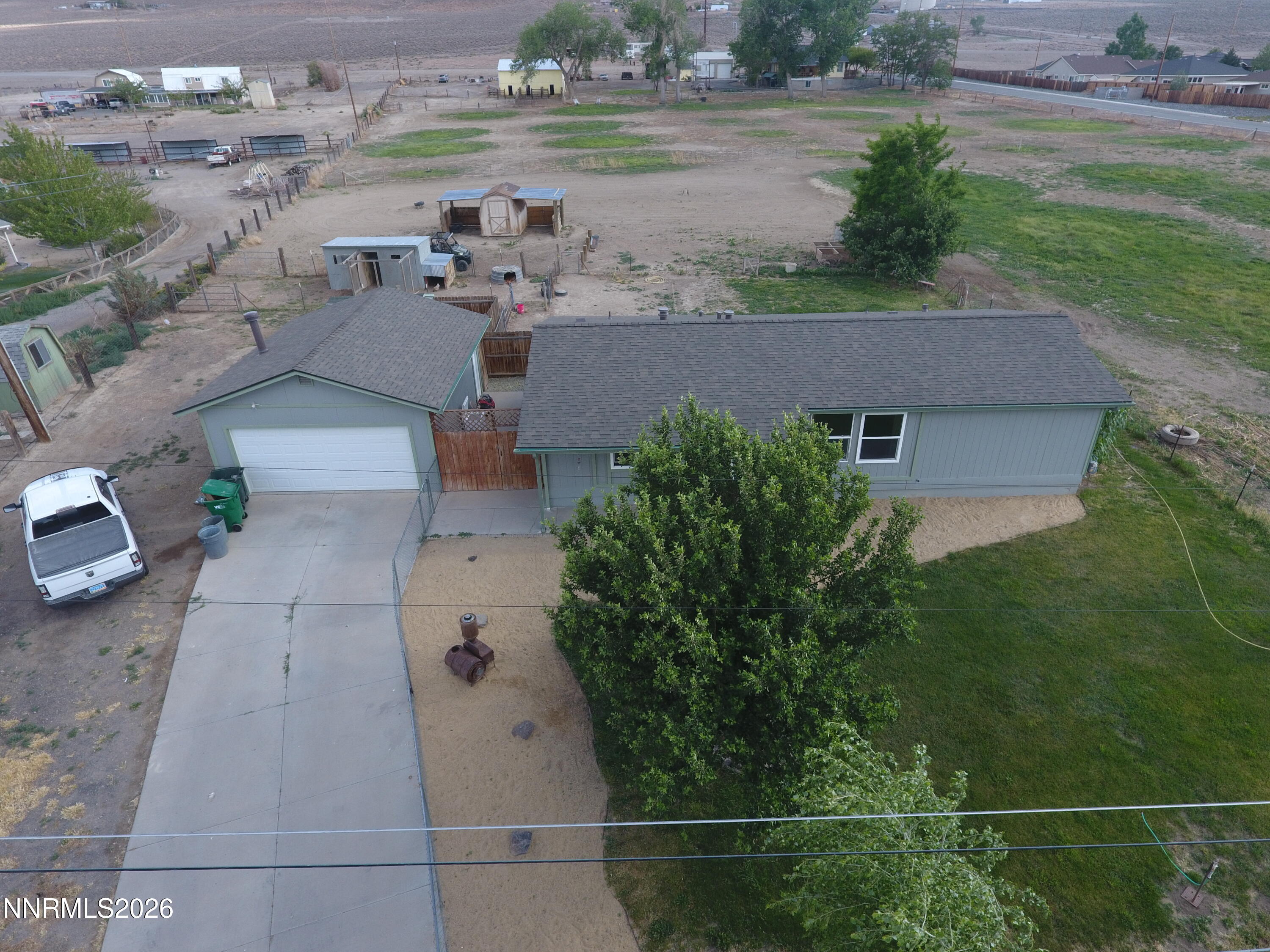 1125 Rancho Road