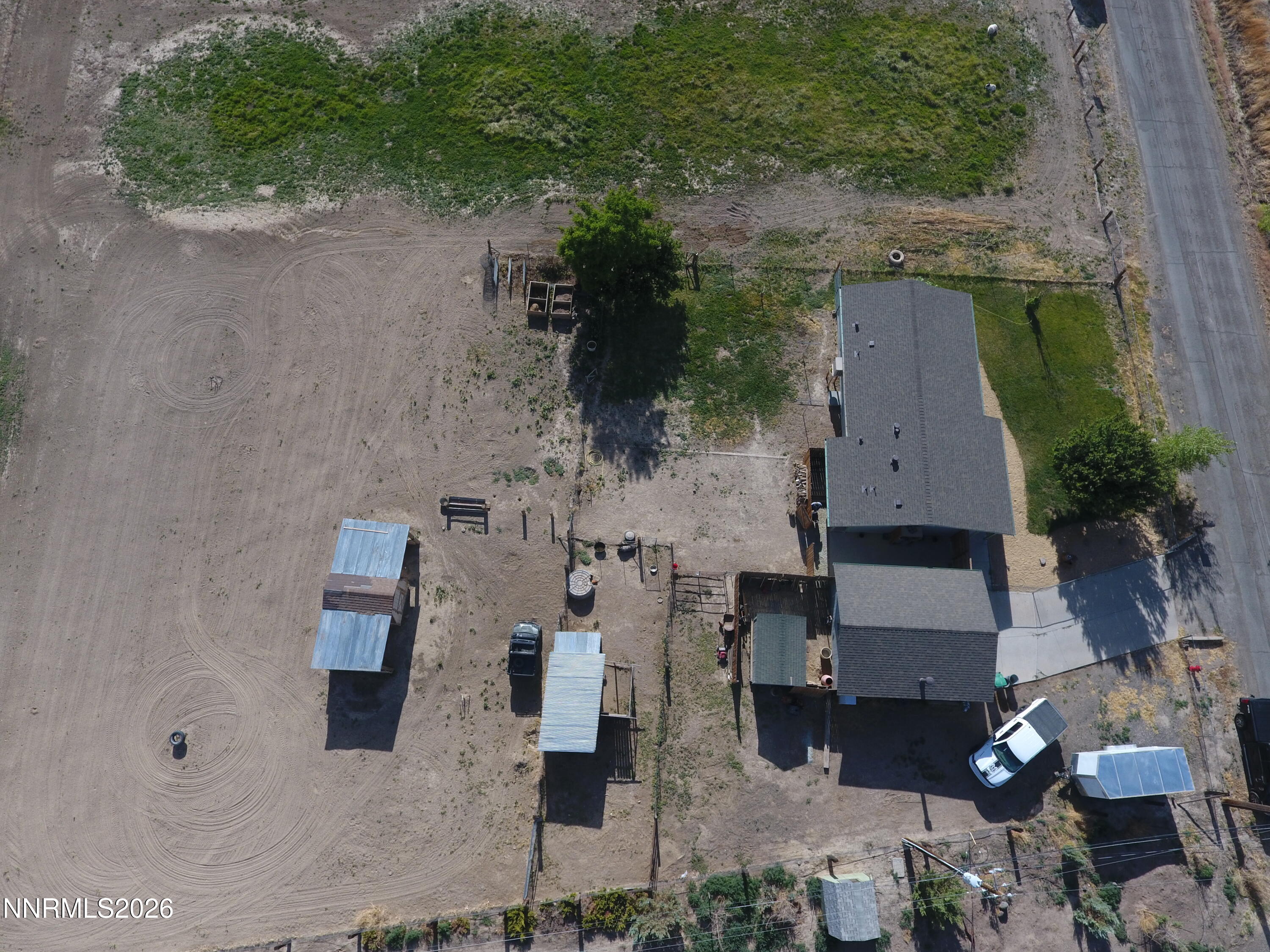 1125 Rancho Road