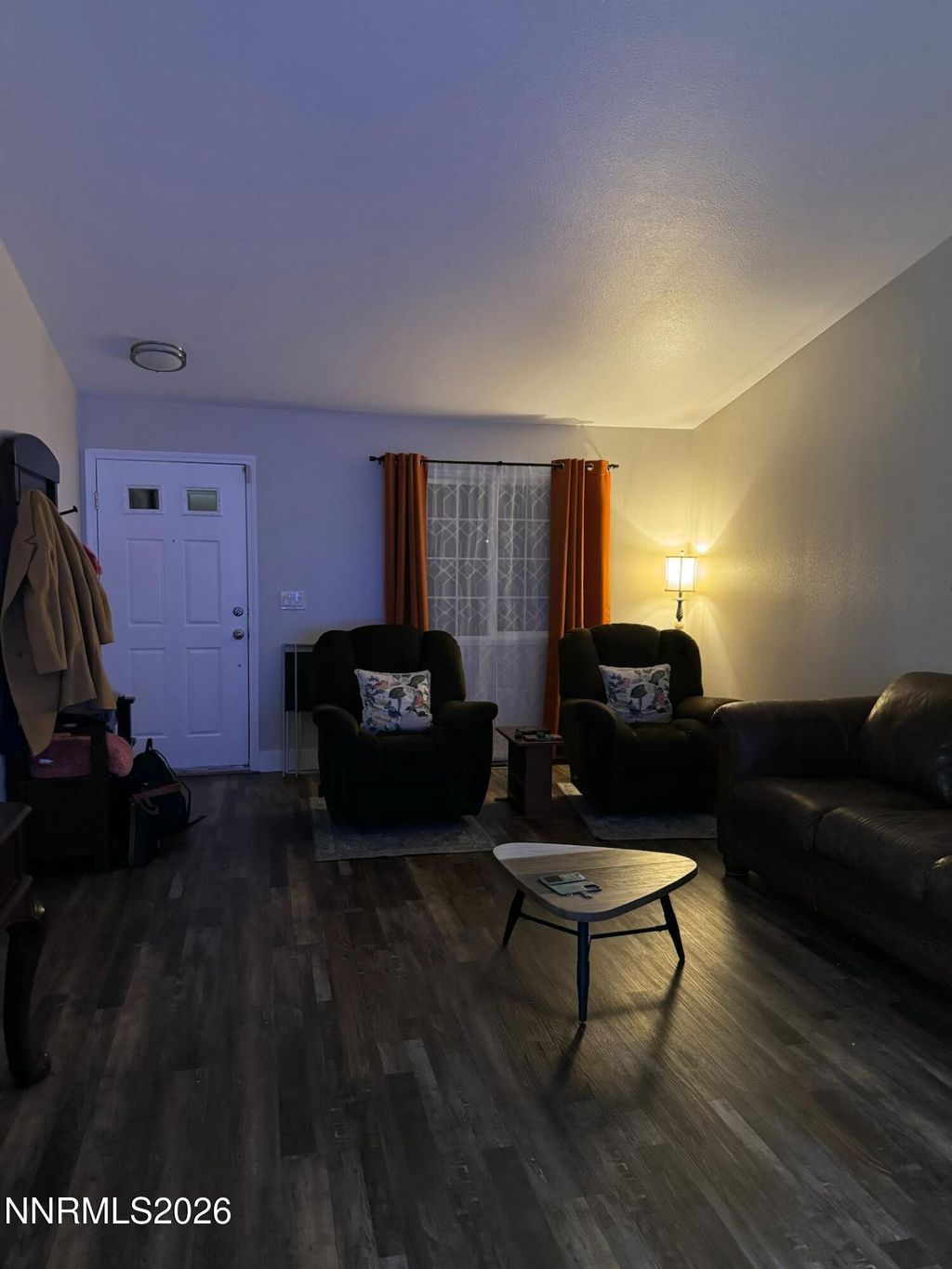 Photo of 9925 Brightridge Drive, Reno, NV 89506 (MLS # 260003849)