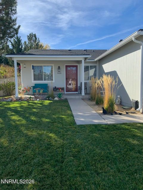 9925 Brightridge Drive, Reno, NV 89506 - #: 260003849