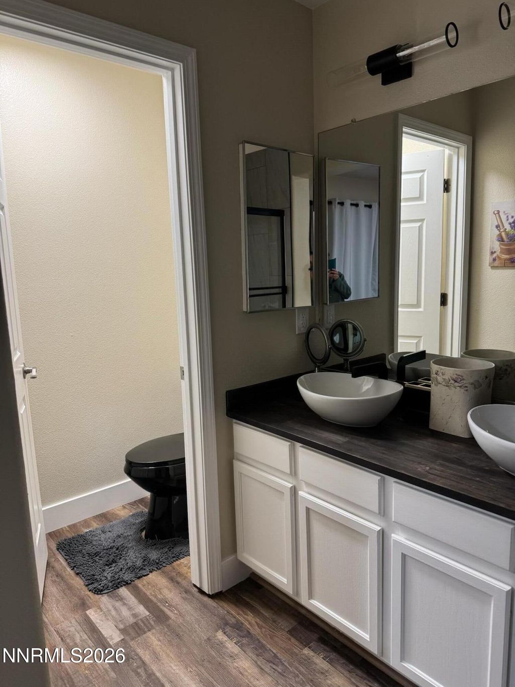 Photo of 9925 Brightridge Drive, Reno, NV 89506 (MLS # 260003849)