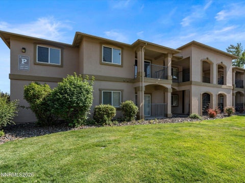6850 Sharlands Avenue # 2089, Reno, NV 89523 - #: 260010107