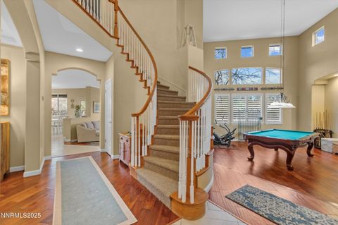 6894 Cinnamon Drive, Sparks, NV 89436 - #: 260000281