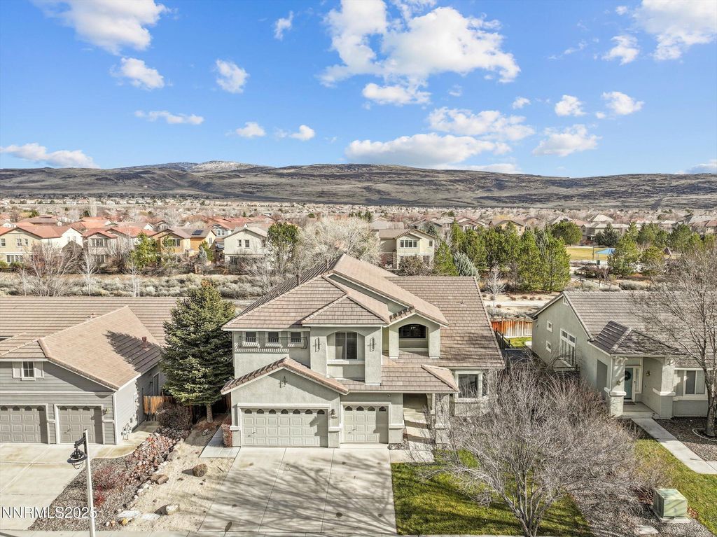 Photo of 6894 Cinnamon Drive, Sparks, NV 89436 (MLS # 260000281)