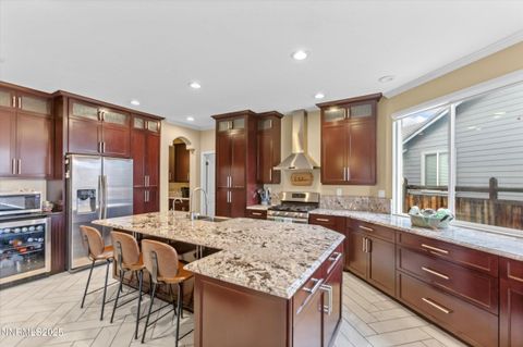 6894 Cinnamon Drive, Sparks, NV 89436 - #: 260000281