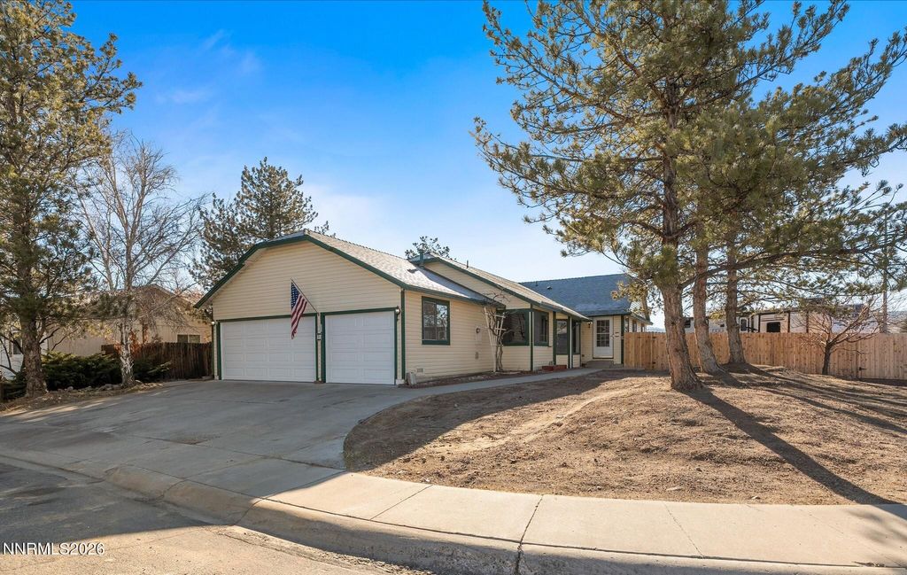 Photo of 309 Stillwater Drive, Dayton, NV 89403 (MLS # 260000702)