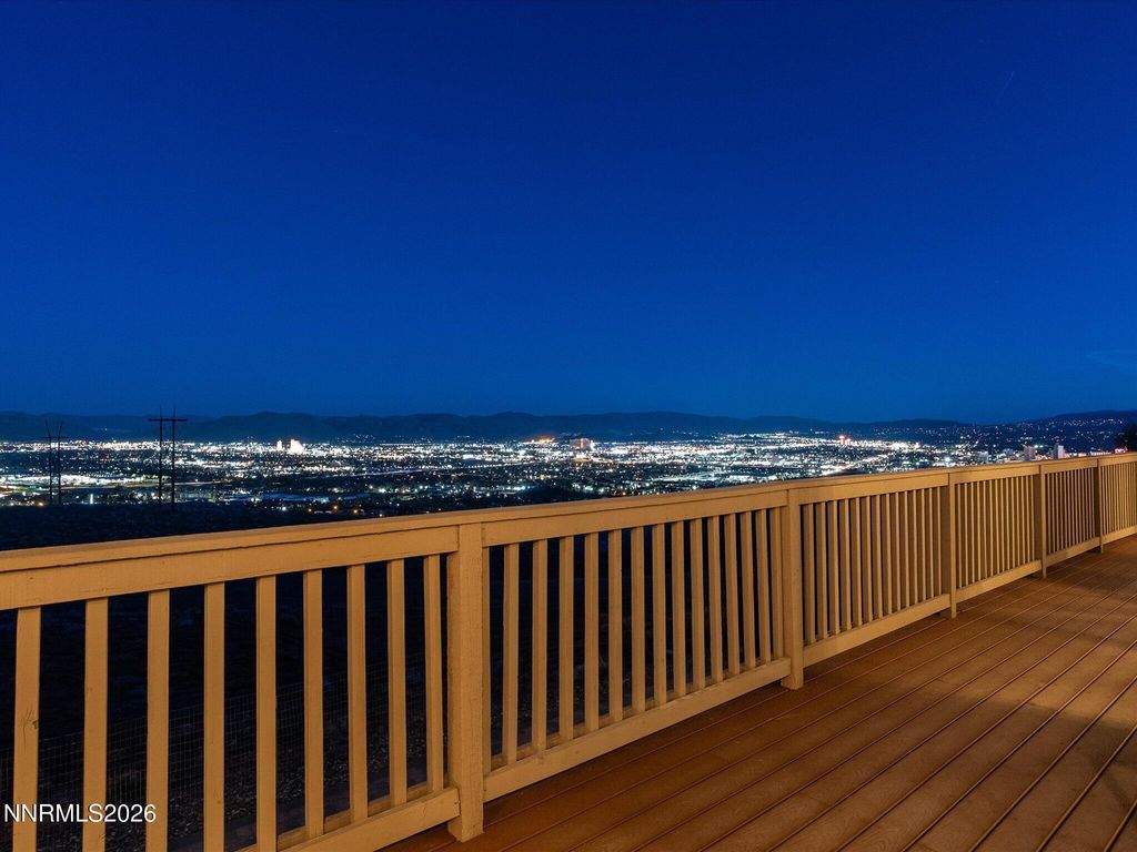 Photo of 1080 S University Park Loop, Reno, NV 89512 (MLS # 260004190)