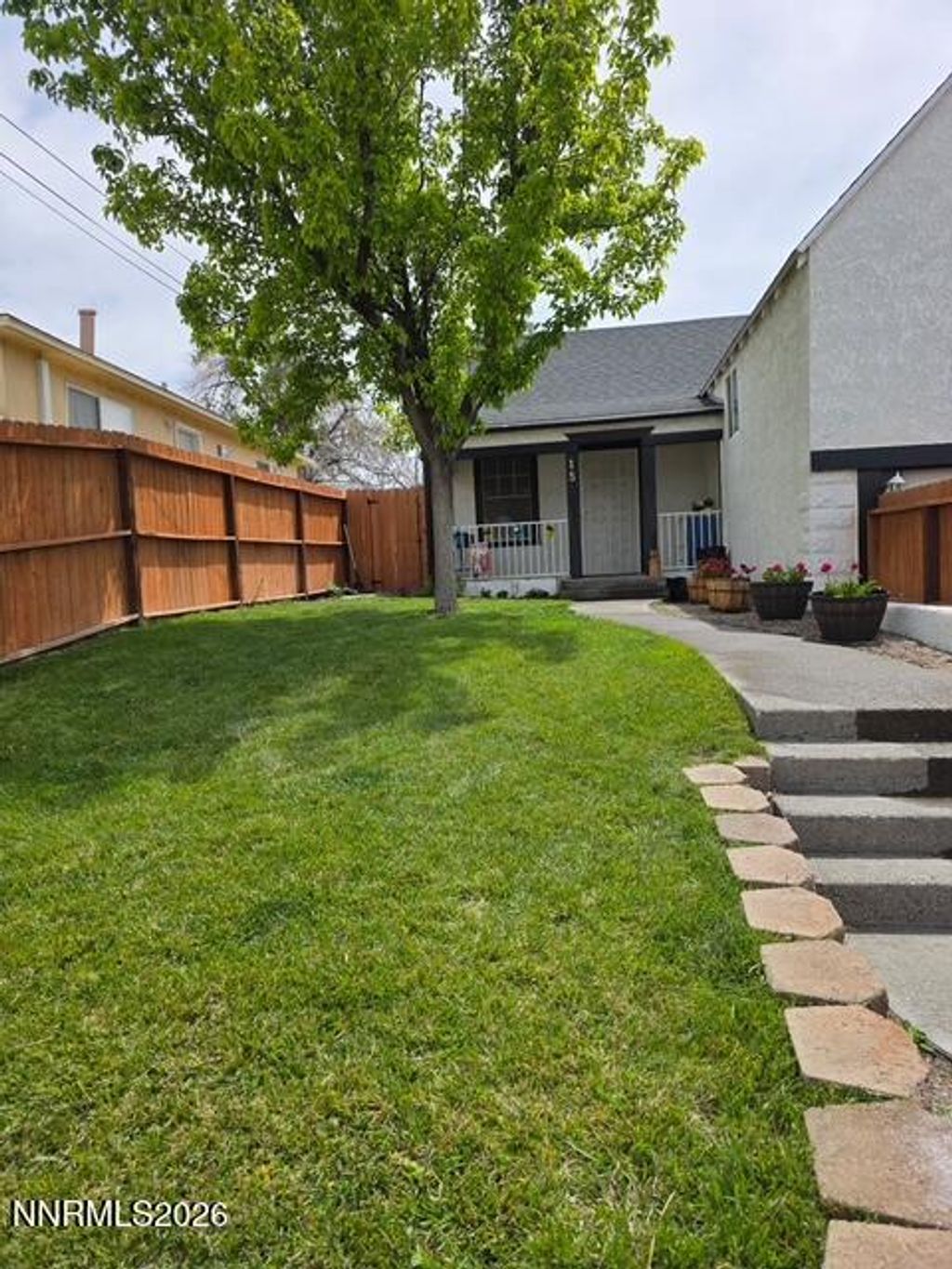 Photo of 15 W Front Street, Fallon, NV 89406 (MLS # 260005878)