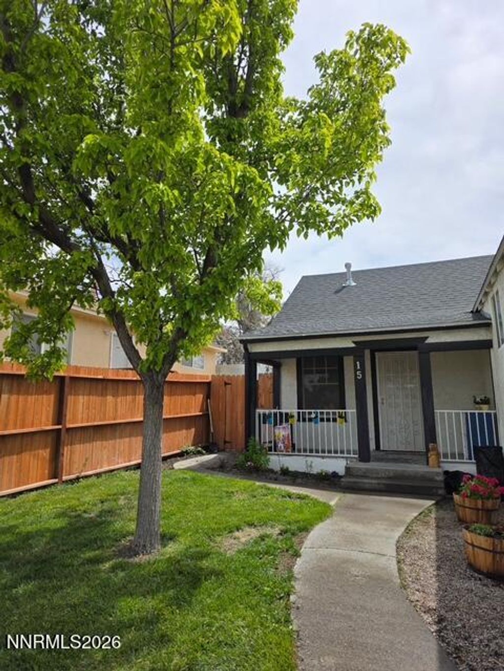 Photo of 15 W Front Street, Fallon, NV 89406 (MLS # 260005878)