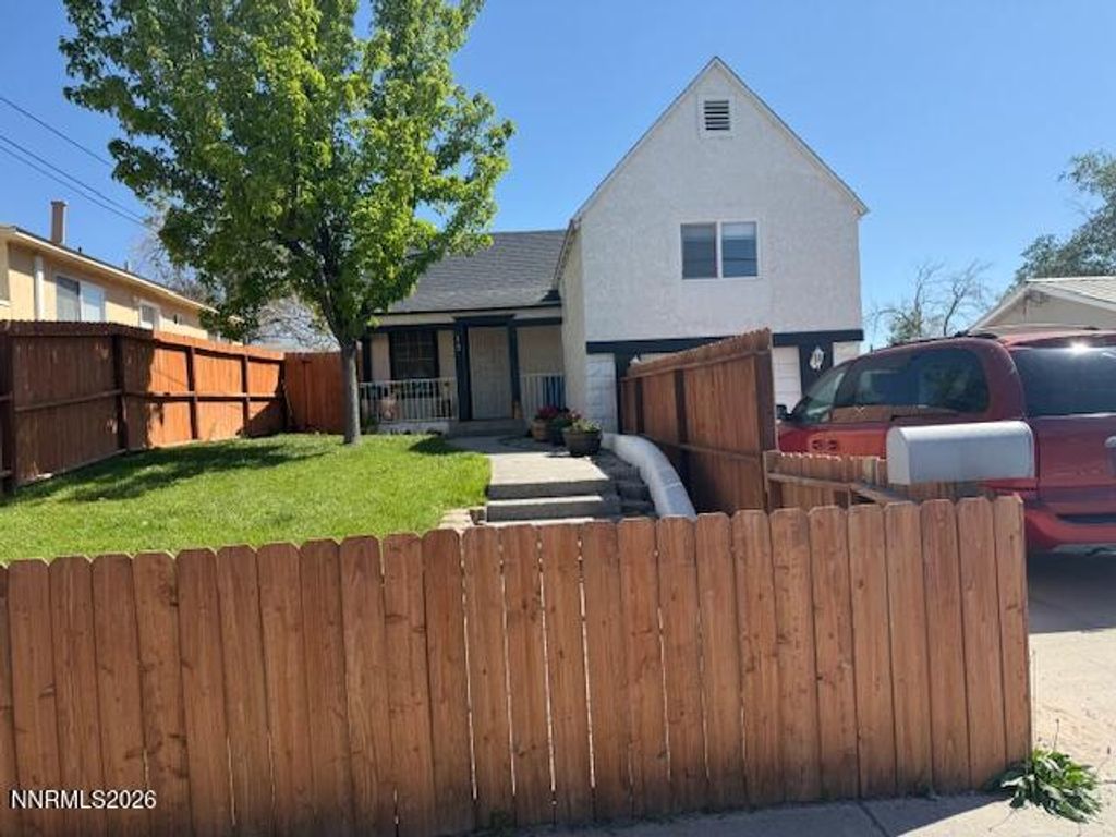 Photo of 15 W Front Street, Fallon, NV 89406 (MLS # 260005878)