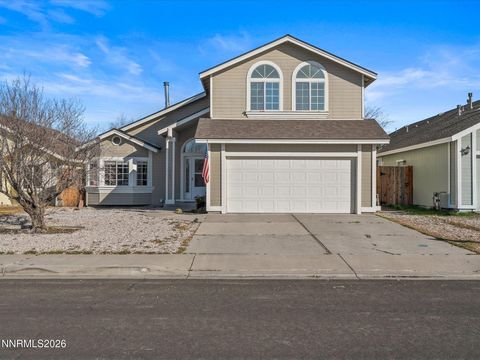 1009 Deena Way Fallon NV 89406