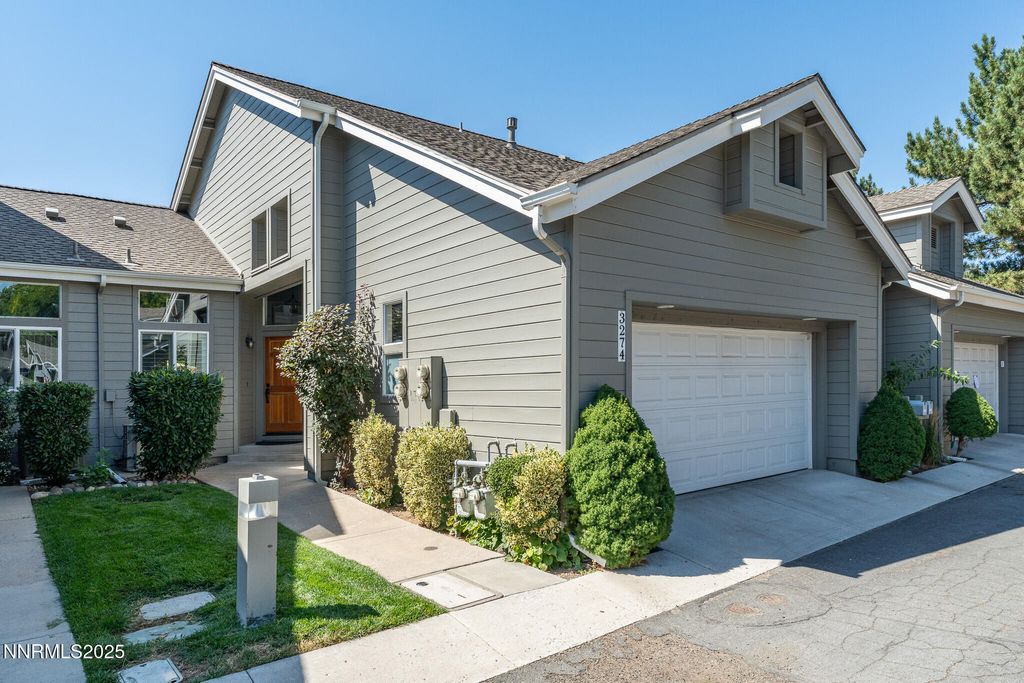 Photo of 3274 Alum Creek Court, Reno, NV 89509 (MLS # 260000460)