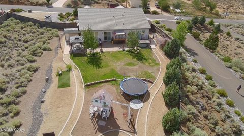 8720 Spearhead Way, Reno, NV 89506 - #: 250053668