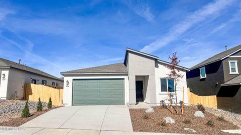 1300 Coco Drive Lot 92, Carson City, NV 89705 - #: 250056061