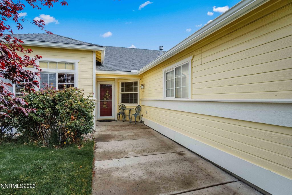 Photo of 10 Tankersley Court, Sparks, NV 89436 (MLS # 260004508)