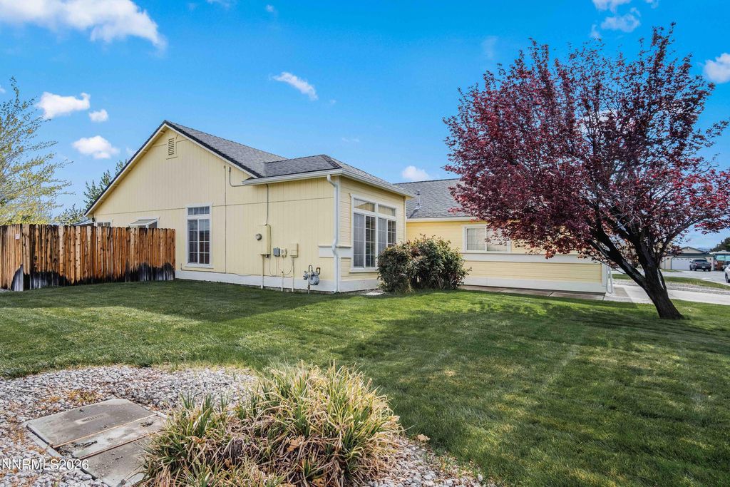 Photo of 10 Tankersley Court, Sparks, NV 89436 (MLS # 260004508)