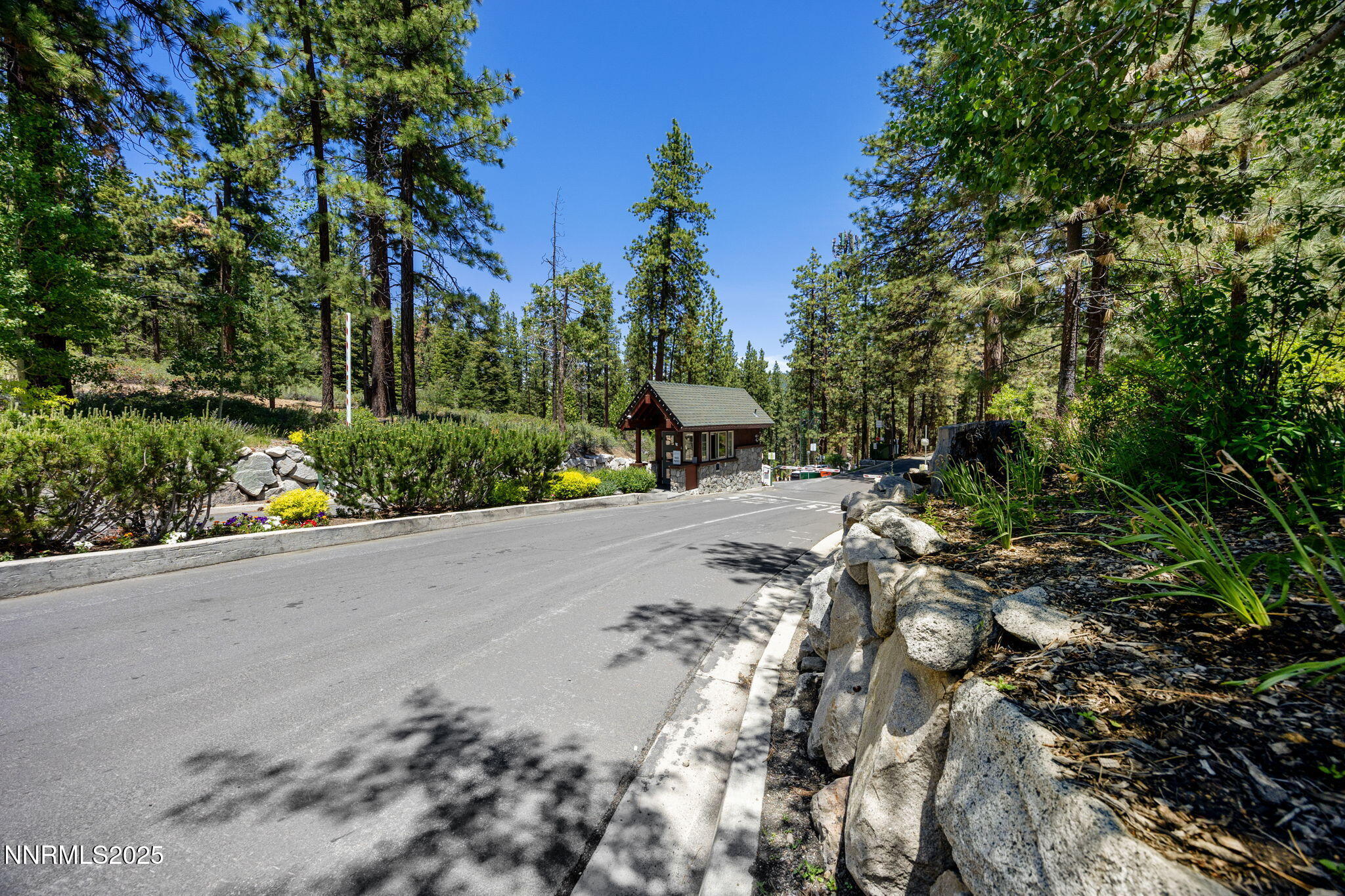 Private Security Community