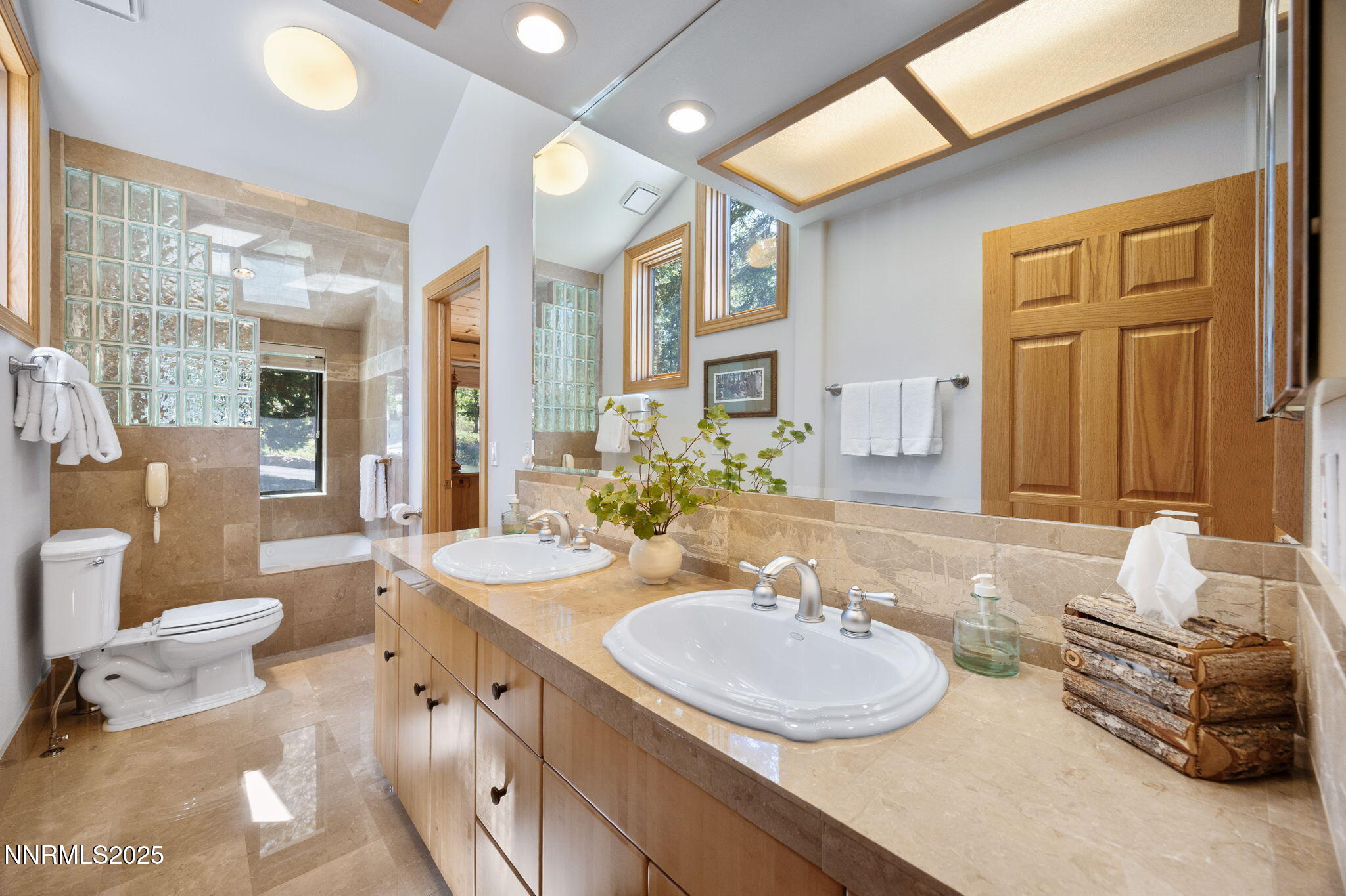 Upstairs Guest Bath Suite