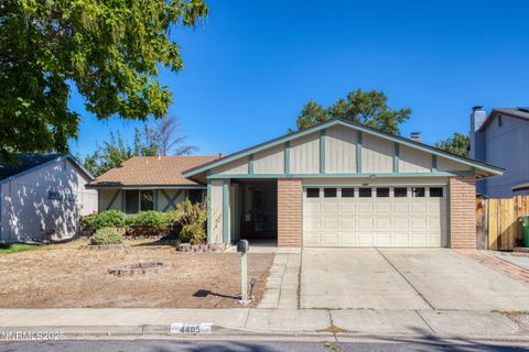4405 Primavera Avenue, Reno, NV 89502 - #: 250055804