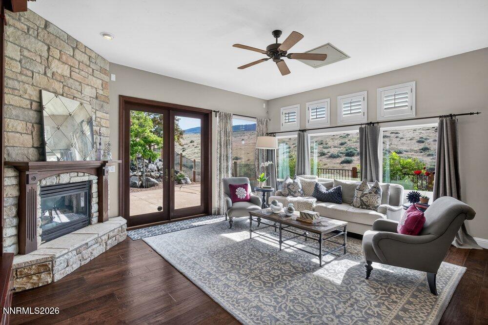 2596 Rampart Terrace