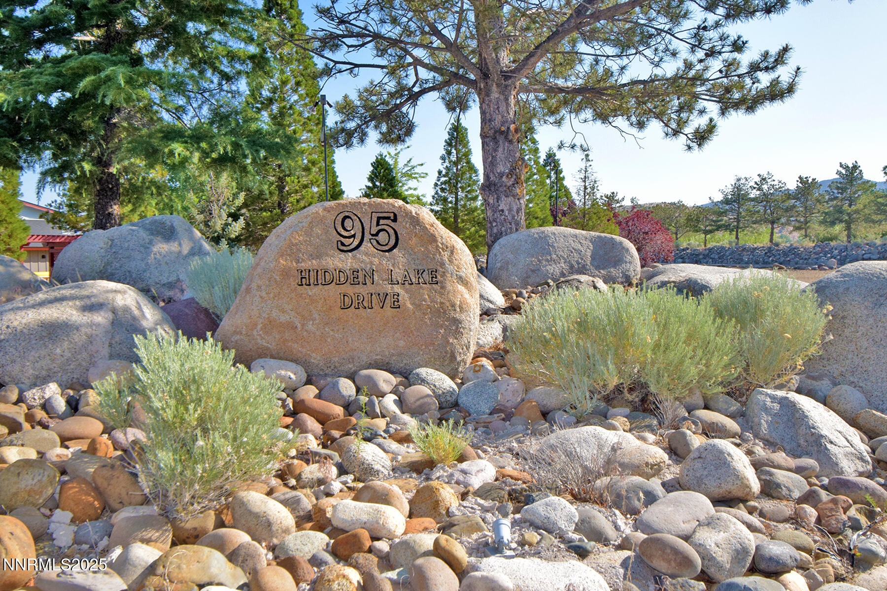 95 Hidden Lake Drive