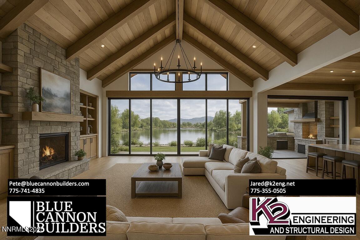 Interior Rendering-1