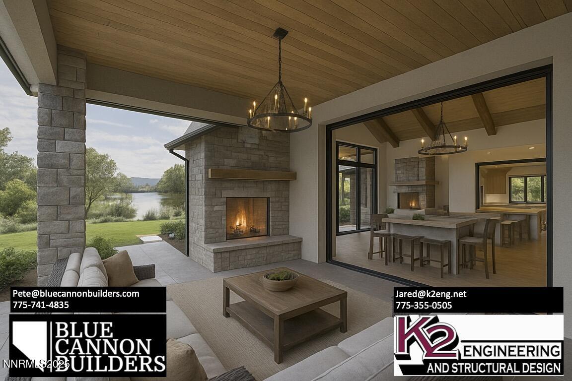 Interior Rendering 2