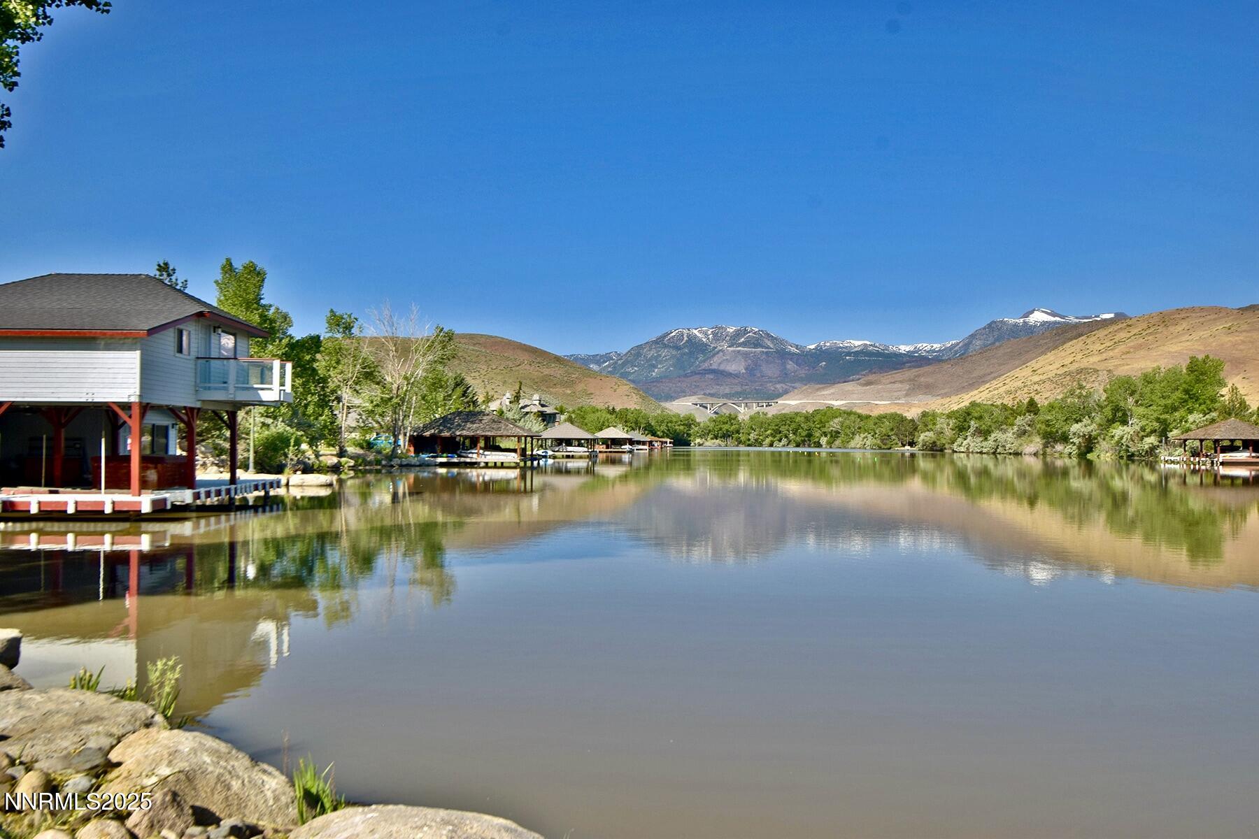 95 Hidden Lake Drive