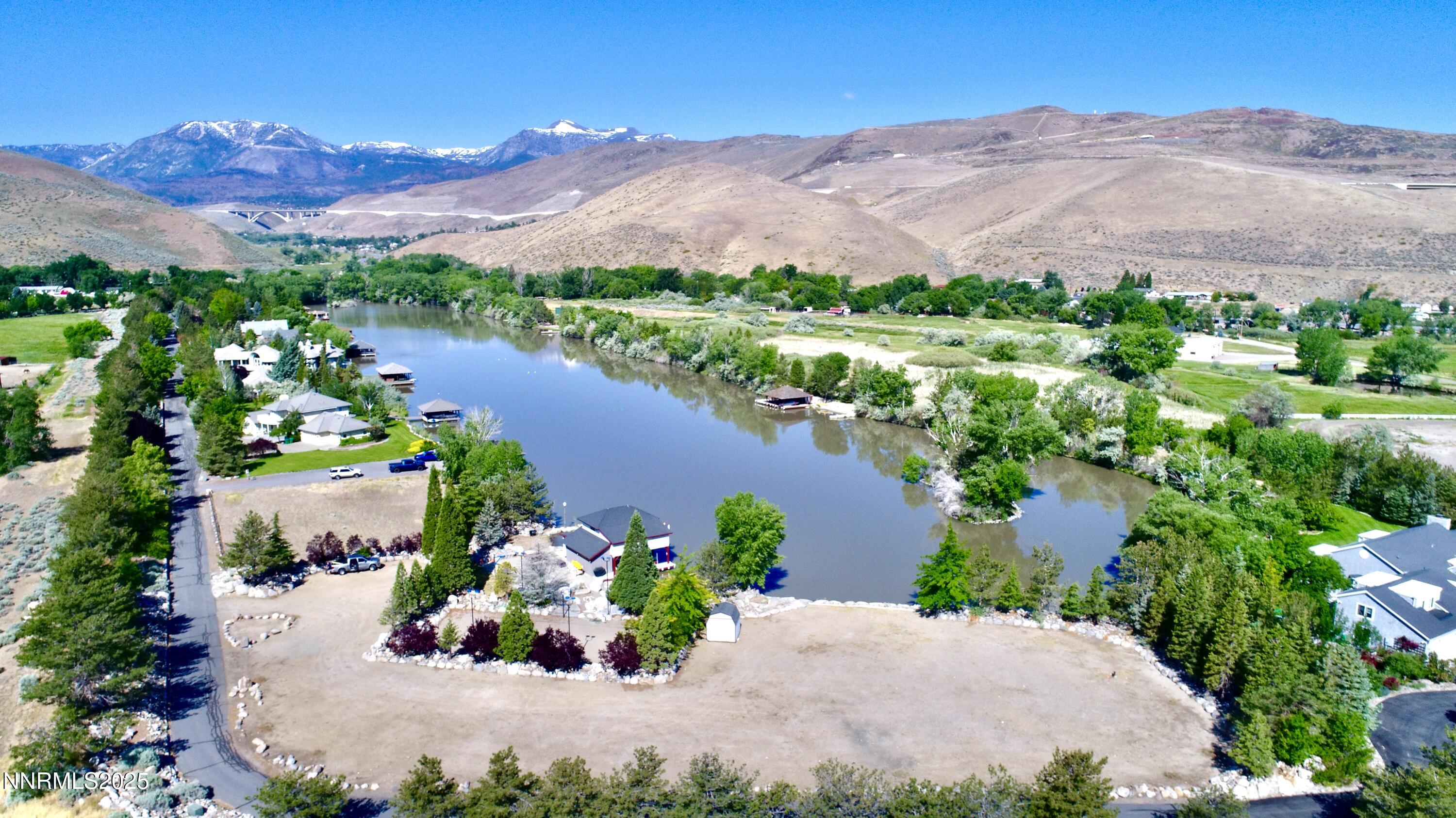 95 Hidden Lake Drive