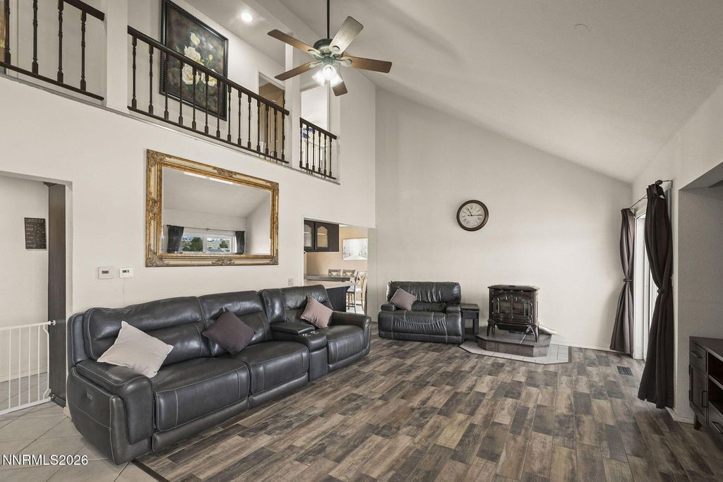 Photo of 2179 Fish Springs Road, Gardnerville, NV 89410 (MLS # 260002943)