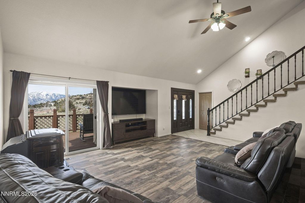 Photo of 2179 Fish Springs Road, Gardnerville, NV 89410 (MLS # 260002943)