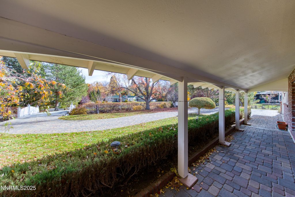 Photo of 1281 Skyline Boulevard, Reno, NV 89509 (MLS # 250058815)