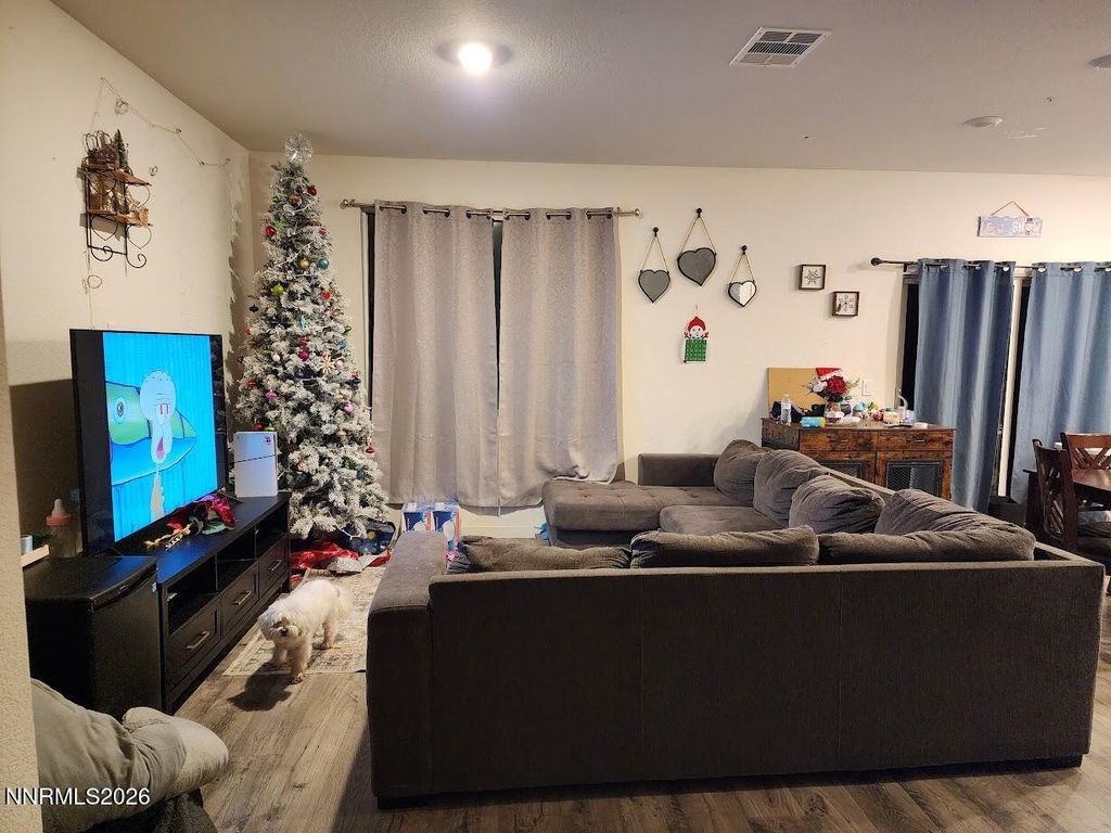 Photo of 8810 Sky Wind Road, Reno, NV 89506 (MLS # 260000673)