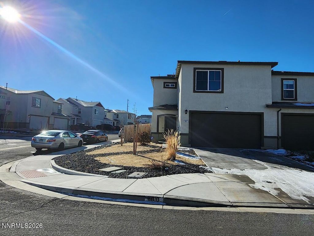 Photo of 8810 Sky Wind Road, Reno, NV 89506 (MLS # 260000673)