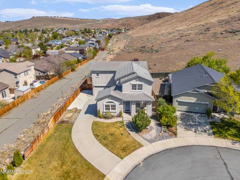 2926 E Nashua Place Sparks NV 89436