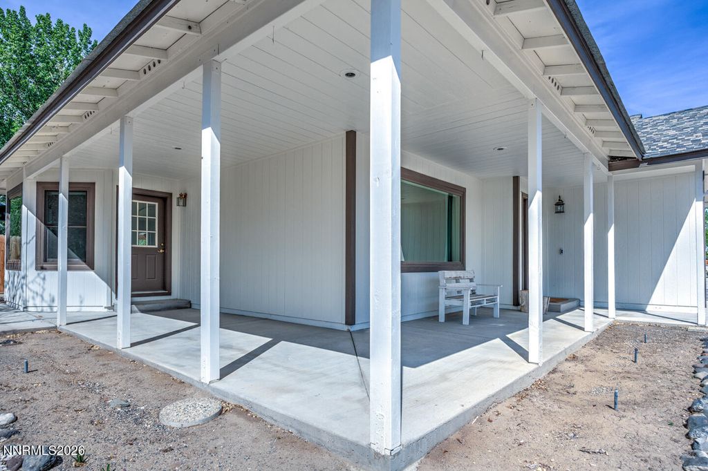 Photo of 1066 Sarah Belle Lane, Fallon, NV 89406 (MLS # 260004334)