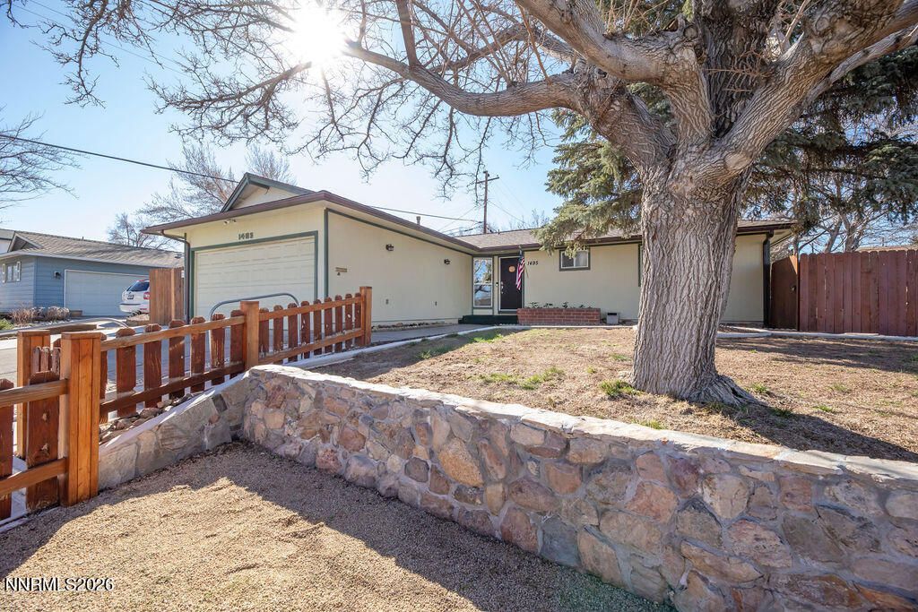 Photo of 1495 Exeter Way, Reno, NV 89503 (MLS # 260002413)