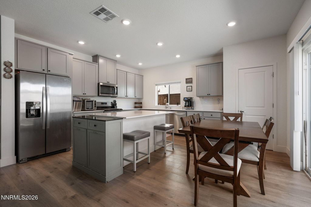 Photo of 1862 Biotite Way, Sparks, NV 89436 (MLS # 260006615)