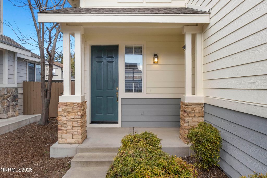 Photo of 3504 Heron'S Circle, Reno, NV 89502 (MLS # 260003394)