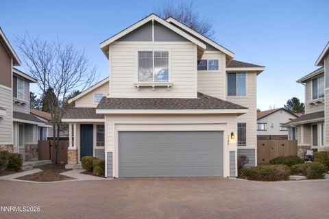 3504 Heron\'S Circle, Reno, NV 89502 - #: 260003394